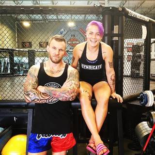 Jessica Rose Clark feet photo 20