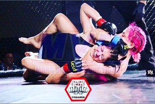 Jessica Rose Clark feet photo 2