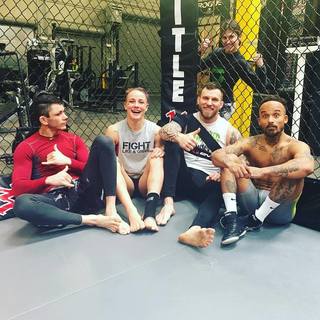 Jessica Rose Clark feet photo 19