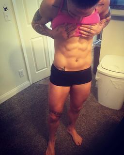 Jessica Rose Clark feet photo 18