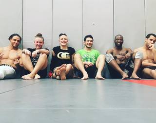 Jessica Rose Clark feet photo 13