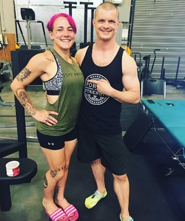 Jessica Rose Clark feet photo 7