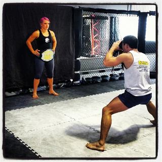 Jessica Rose Clark feet photo 17