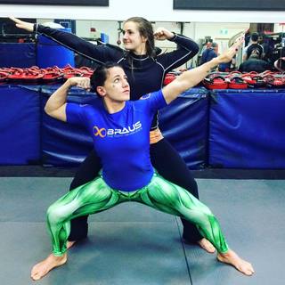 Jessica Rose Clark feet photo 13