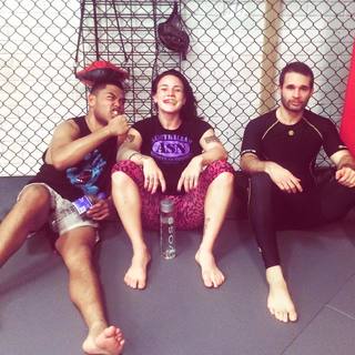 Jessica Rose Clark feet photo 10