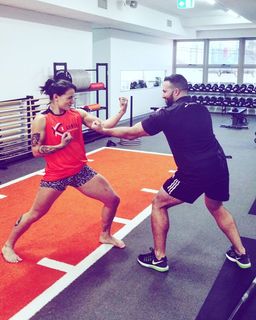 Jessica Rose Clark feet photo 8