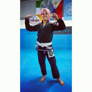 Jessica Rose Clark feet photo 4