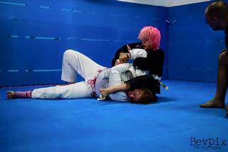 Jessica Rose Clark feet photo 2