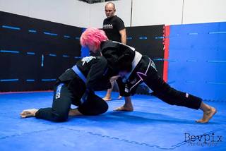 Jessica Rose Clark feet photo 20