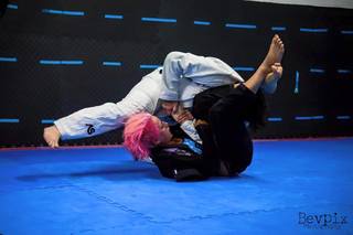 Jessica Rose Clark feet photo 15