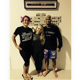 Jessica Rose Clark feet photo 14