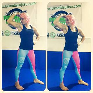Jessica Rose Clark feet photo 12