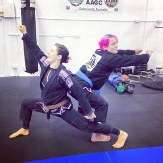 Jessica Rose Clark feet photo 10