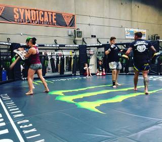 Jessica Rose Clark feet photo 20
