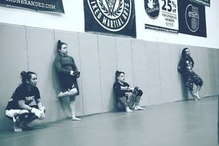 Jessica Rose Clark feet photo 19