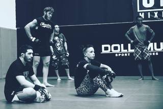 Jessica Rose Clark feet photo 18