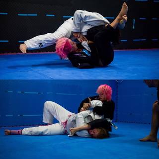 Jessica Rose Clark feet photo 16