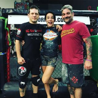 Jessica Rose Clark feet photo 9