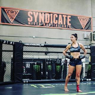 Jessica Rose Clark feet photo 4