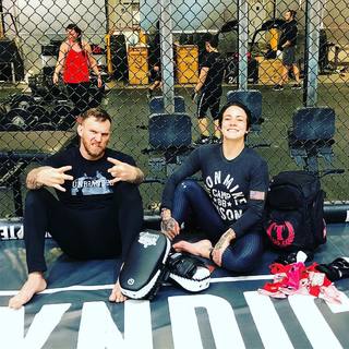 Jessica Rose Clark feet photo 16