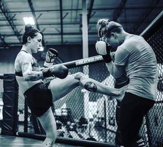 Jessica Rose Clark feet photo 11