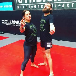 Jessica Rose Clark feet photo 10