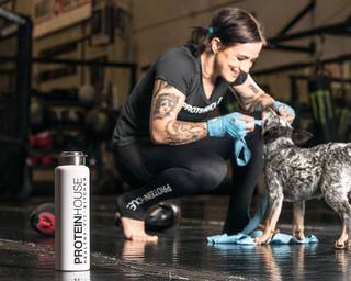 Jessica Rose Clark feet photo 5