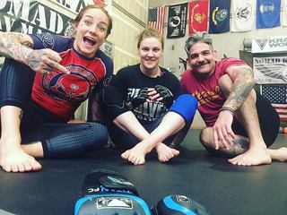 Jessica Rose Clark feet photo 4