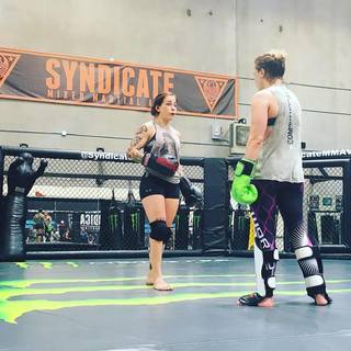 Jessica Rose Clark feet photo 1