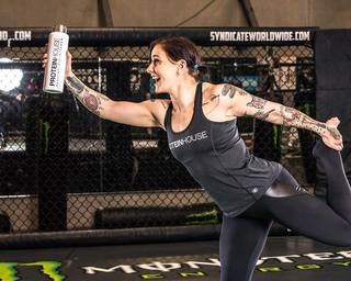 Jessica Rose Clark feet photo 20