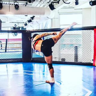Jessica Rose Clark feet photo 15