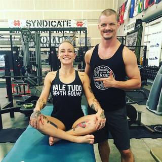Jessica Rose Clark feet photo 12