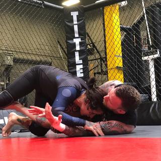 Jessica Rose Clark feet photo 9