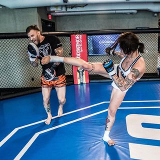 Jessica Rose Clark feet photo 4