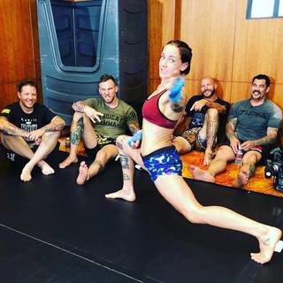 Jessica Rose Clark feet photo 19