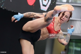 Jessica Rose Clark feet photo 16