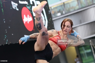 Jessica Rose Clark feet photo 15