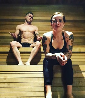 Jessica Rose Clark feet photo 4