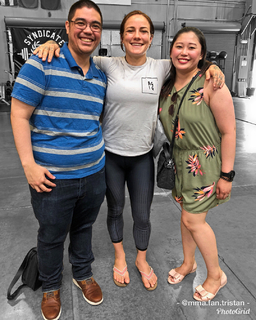 Jessica Rose Clark feet photo 15