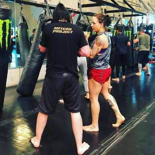 Jessica Rose Clark feet photo 14