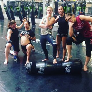 Jessica Rose Clark feet photo 8