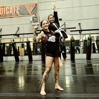 Jessica Rose Clark feet photo 4