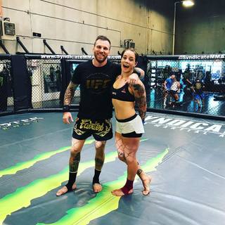 Jessica Rose Clark feet photo 1