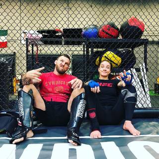 Jessica Rose Clark feet photo 16