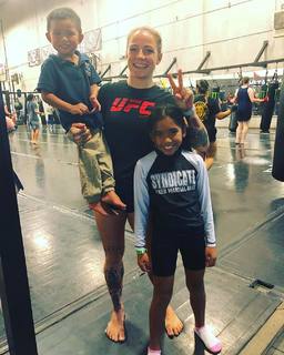 Jessica Rose Clark feet photo 15