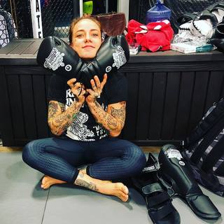Jessica Rose Clark feet photo 13