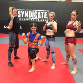 Jessica Rose Clark feet photo 9