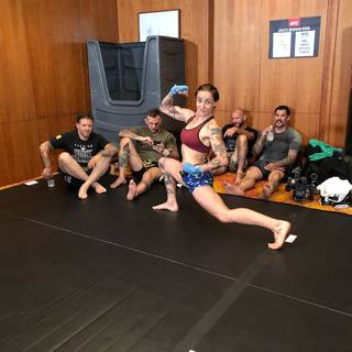 Jessica Rose Clark feet photo 8