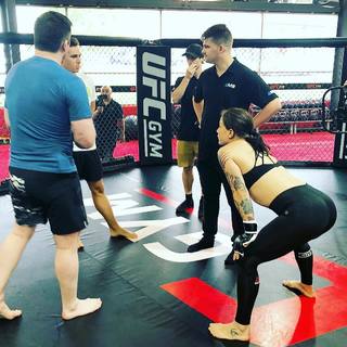 Jessica Rose Clark feet photo 11