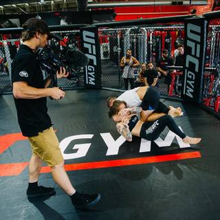 Jessica Rose Clark feet photo 9